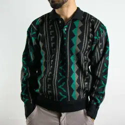 بافت طرحدار Alan Bird