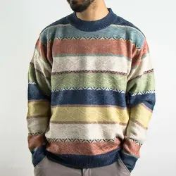 بافت طرحدار Marks & Spencer