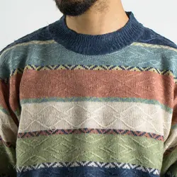 بافت طرحدار Marks & Spencer