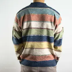 بافت طرحدار Marks & Spencer