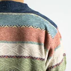 بافت طرحدار Marks & Spencer