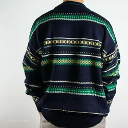 بافت طرحدار Sentiero