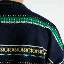 بافت طرحدار Sentiero