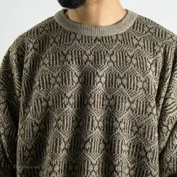 بافت طرحدار Towncraft