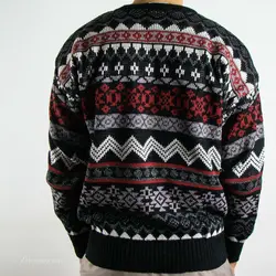 بافت طرحدار Kay style