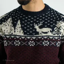 بافت طرحدار Next