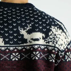 بافت طرحدار Next