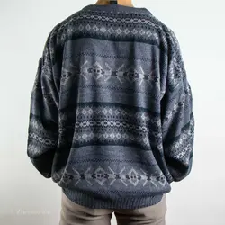 بافت طرحدار C&A