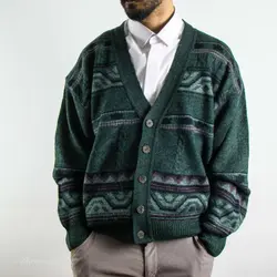 بافت طرحدار Greenwoods