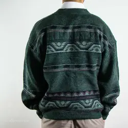 بافت طرحدار Greenwoods