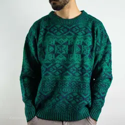 بافت طرحدار Chairman