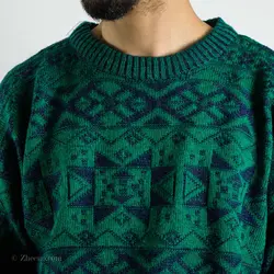 بافت طرحدار Chairman