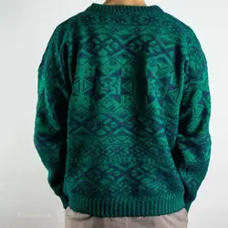 بافت طرحدار Chairman