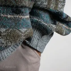 بافت طرحدار Frankalexs