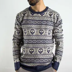 بافت طرحدار Cedar Wood State