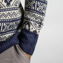 بافت طرحدار Cedar Wood State