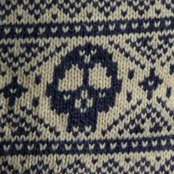 بافت طرحدار Cedar Wood State