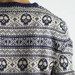 بافت طرحدار Cedar Wood State