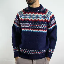 بافت طرحدار Bridgedale