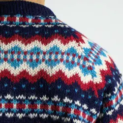 بافت طرحدار Bridgedale