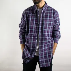 پیراهن پشمی Gap