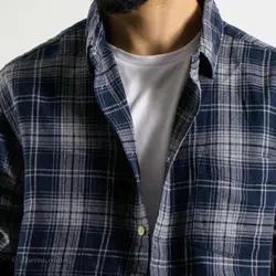 پیراهن پشمی H&M