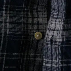 پیراهن پشمی H&M