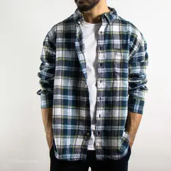 پیراهن پشمی Canda