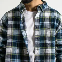 پیراهن پشمی Canda