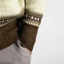 بافت طرحدار Tootal