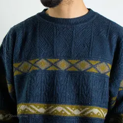 بافت طرحدار Select