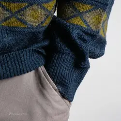 بافت طرحدار Select