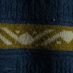 بافت طرحدار Select