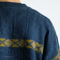 بافت طرحدار Select