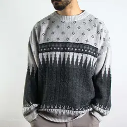 بافت طرحدار طوسی