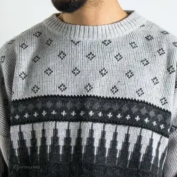 بافت طرحدار طوسی