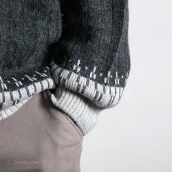 بافت طرحدار طوسی