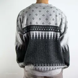 بافت طرحدار طوسی