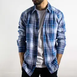 پیراهن پشمی Denham