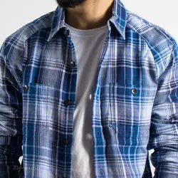 پیراهن پشمی Denham