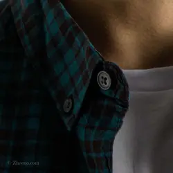 پیراهن پشمی Columbia