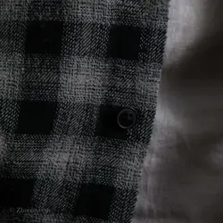 پیراهن پشمی  Only & Sons