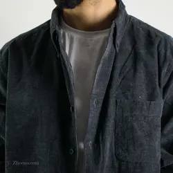 پیراهن کبریتی Authentic