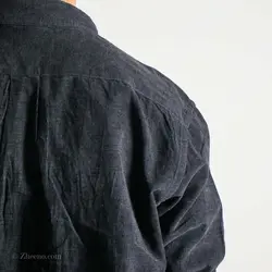 پیراهن کبریتی Authentic