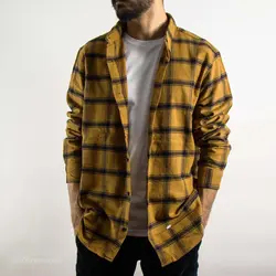 پیراهن پشمی Jack & Jones