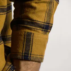 پیراهن پشمی Jack & Jones