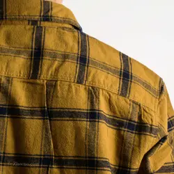 پیراهن پشمی Jack & Jones