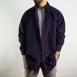 پیراهن کبریتی St John's Bay