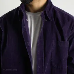 پیراهن کبریتی St John's Bay