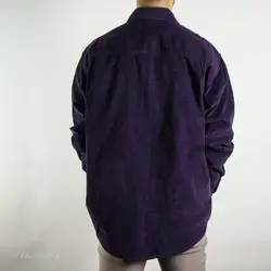 پیراهن کبریتی St John's Bay